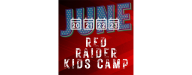 RED RAIDER KID CAMP