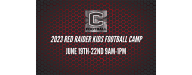 RED RAIDER KID CAMP